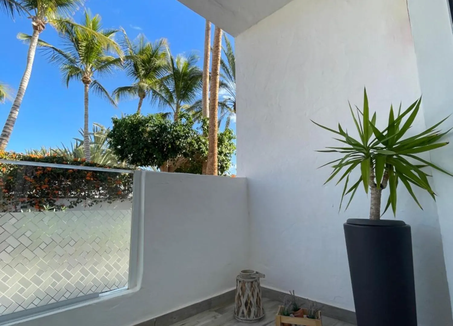 Apartamento Don Carlos Tarajalejo