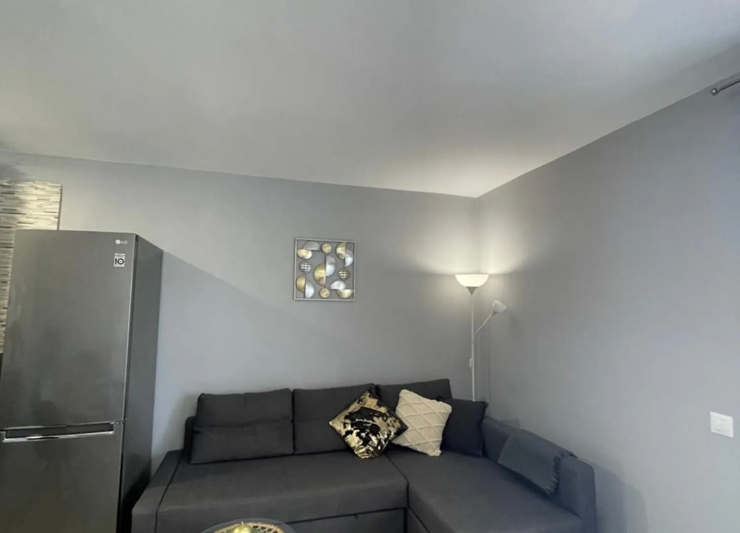 Apartamento Don Carlos Tarajalejo Apartment