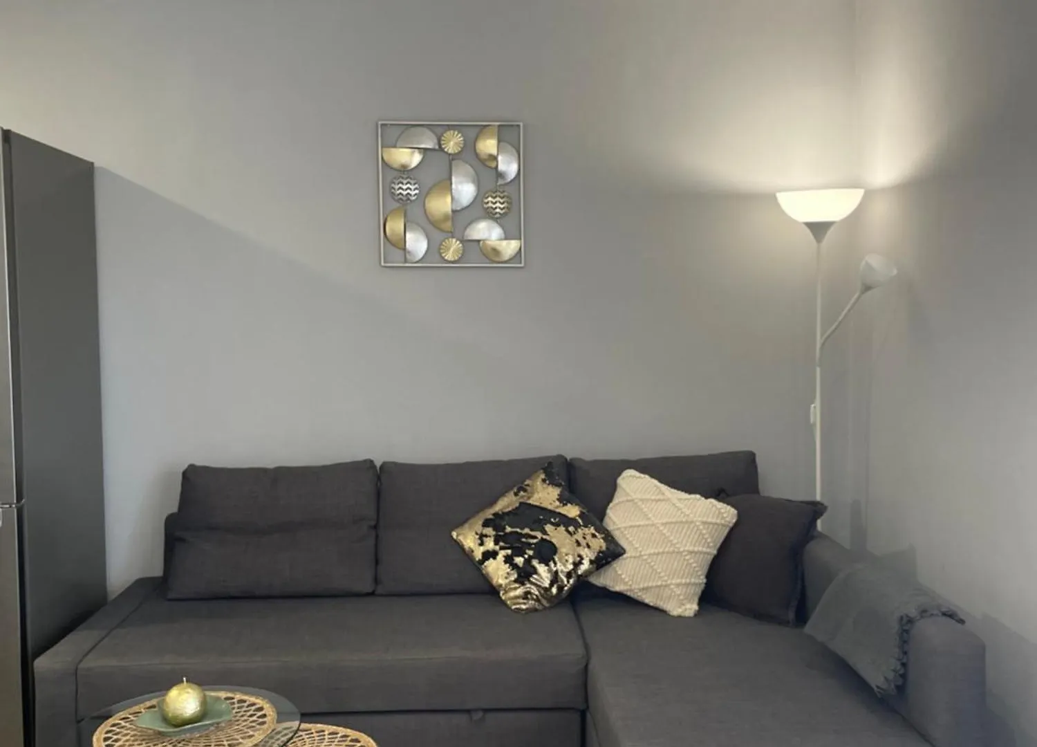 Apartment Apartamento Don Carlos Tarajalejo