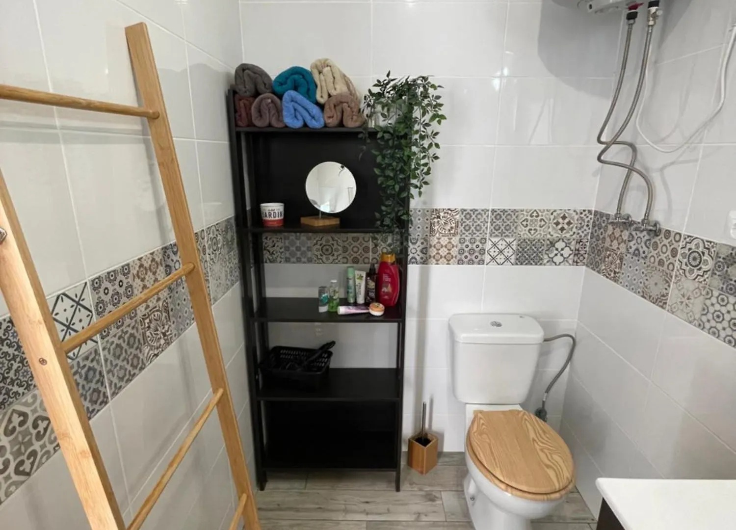 Apartamento Don Carlos Tarajalejo 0*,