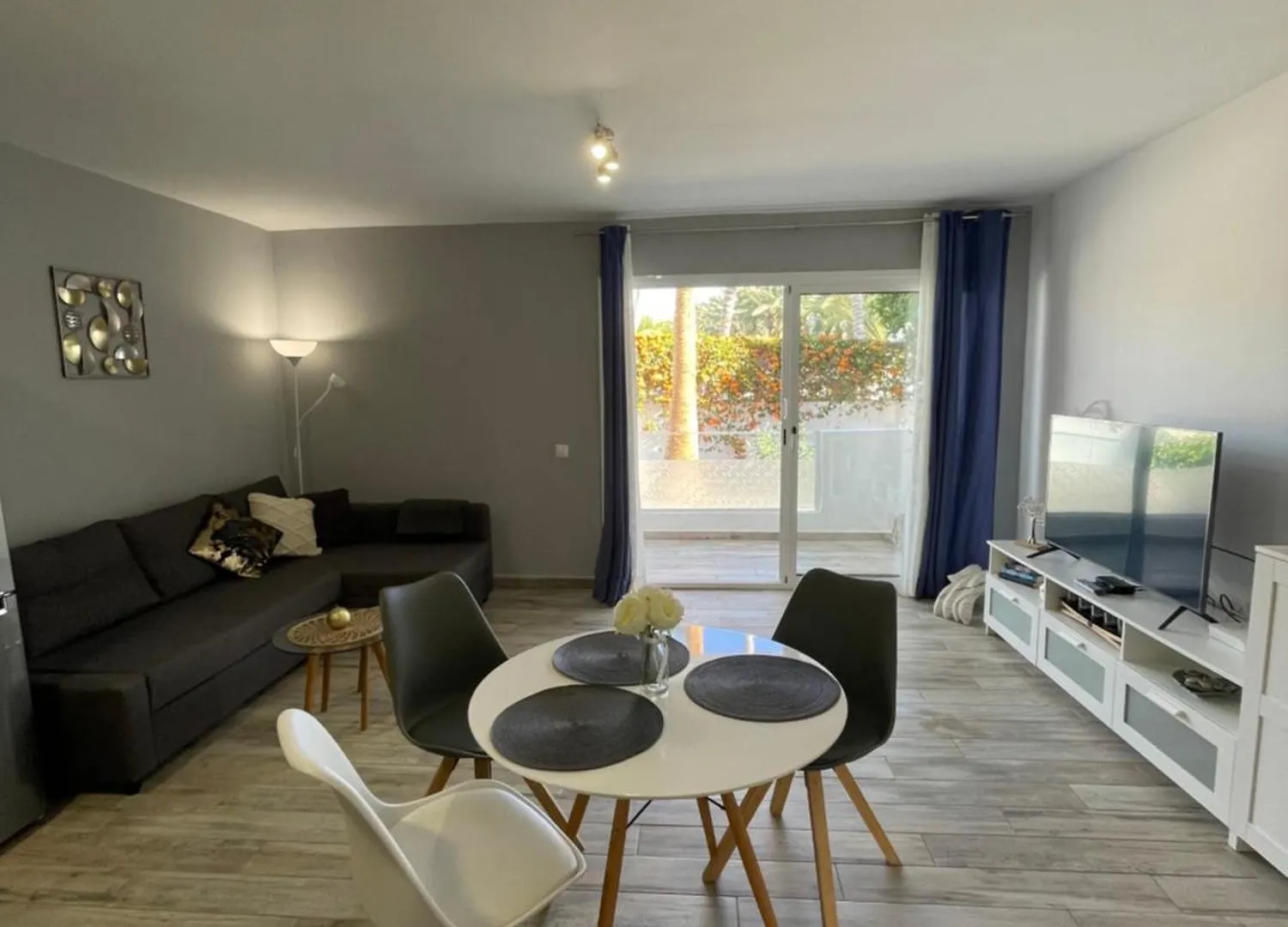 Apartamento Don Carlos Tarajalejo Apartment
