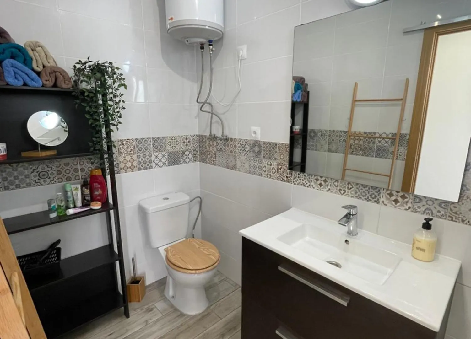 Apartamento Don Carlos Tarajalejo