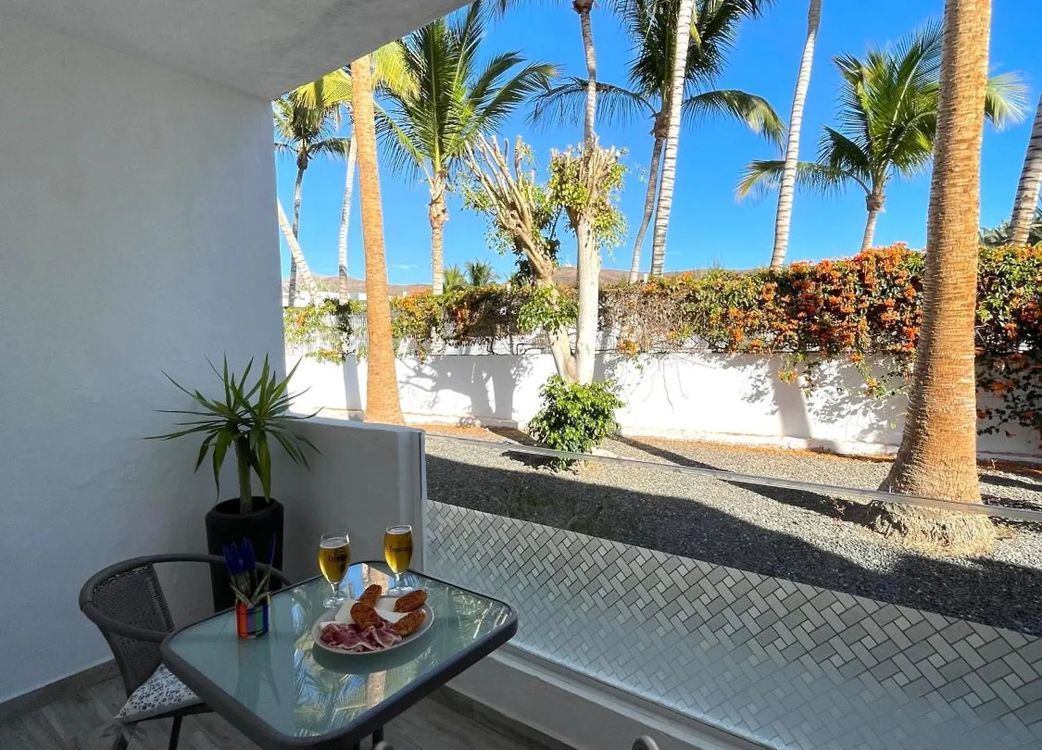 Apartamento Don Carlos Tarajalejo